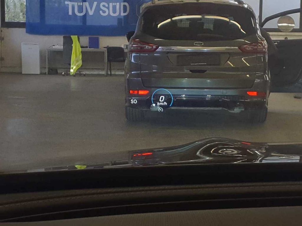 Mercedes-Benz E 220 2021