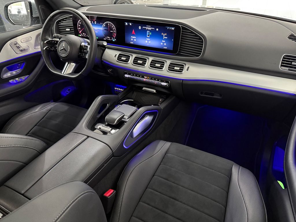 Mercedes-Benz GLE 350 2024