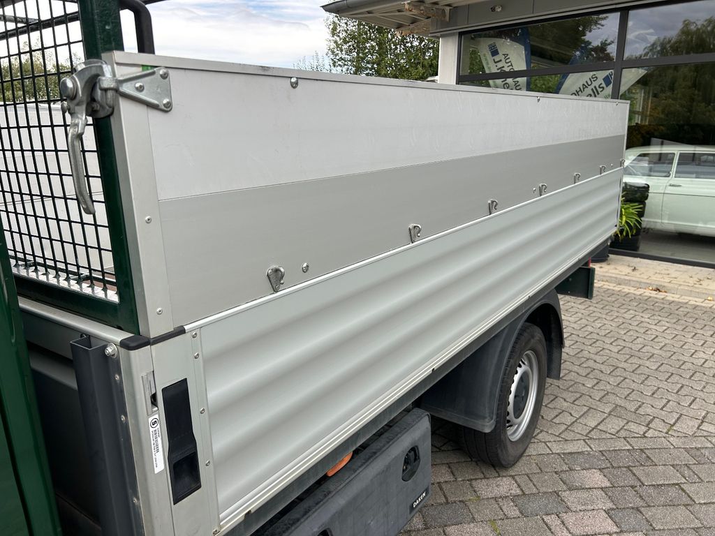 Mercedes-Benz Sprinter 2022