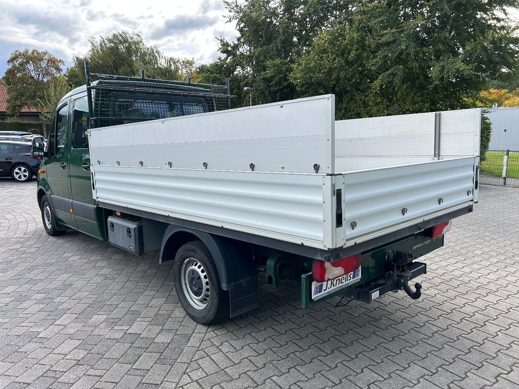 Mercedes-Benz Sprinter 2022