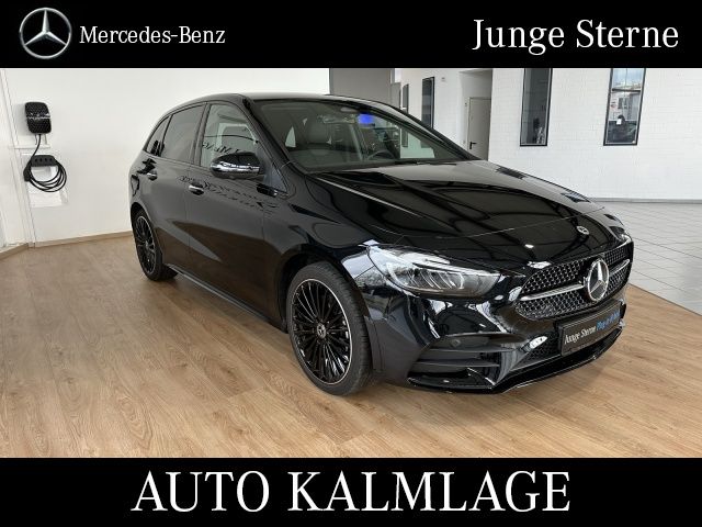 Mercedes-Benz B 250 2025