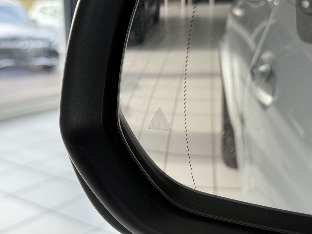 Mercedes-Benz GLE 350 2024