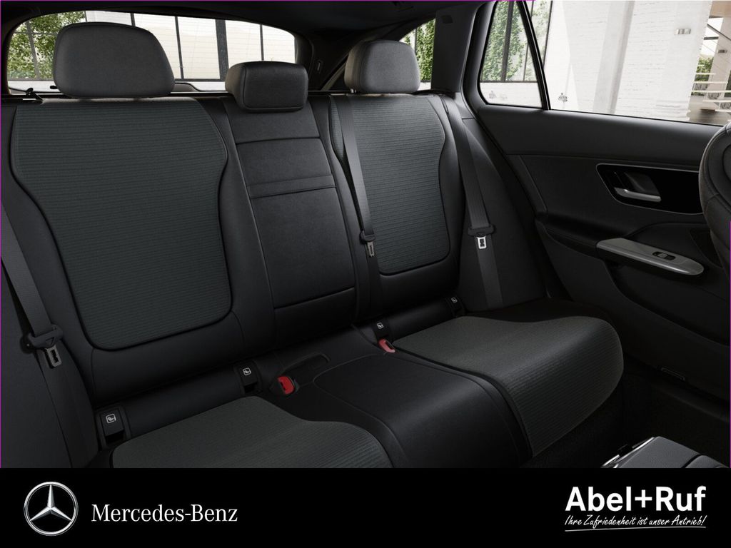 Mercedes-Benz C 220 2025