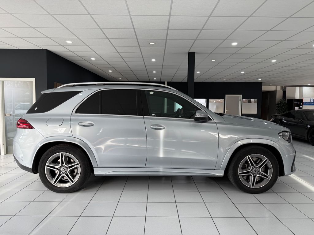 Mercedes-Benz GLE 350 2024
