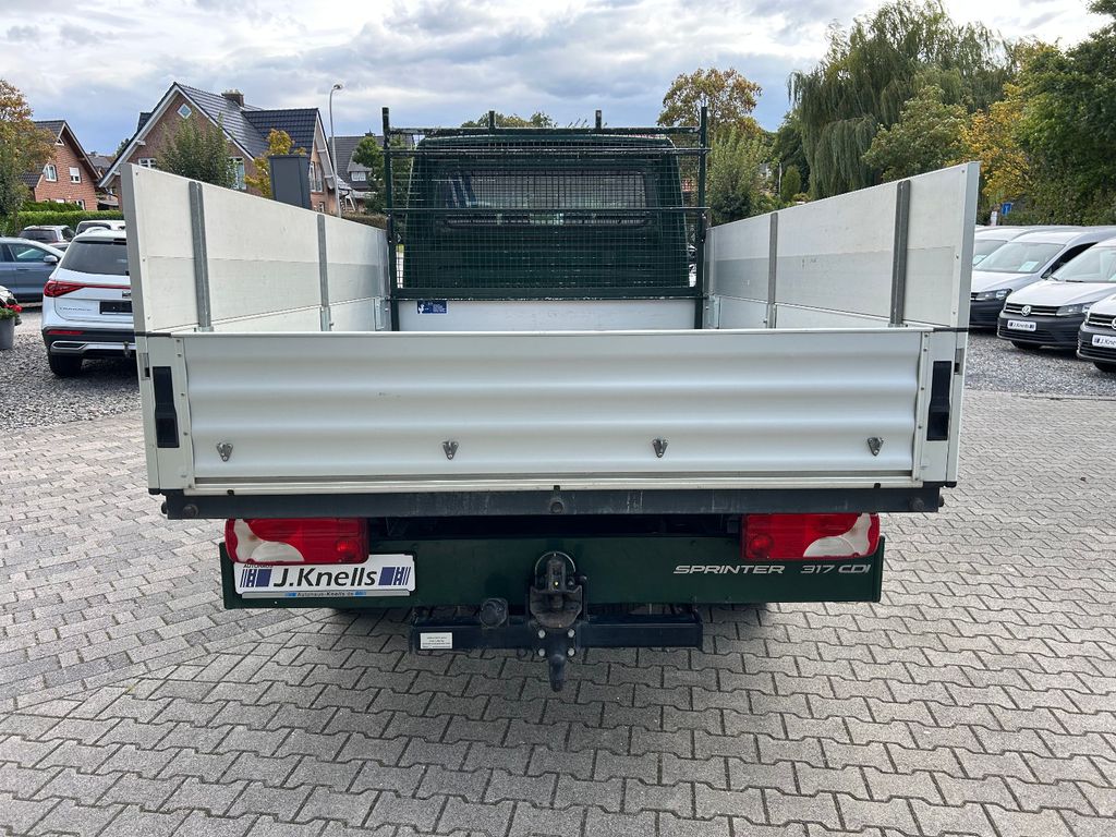 Mercedes-Benz Sprinter 2022