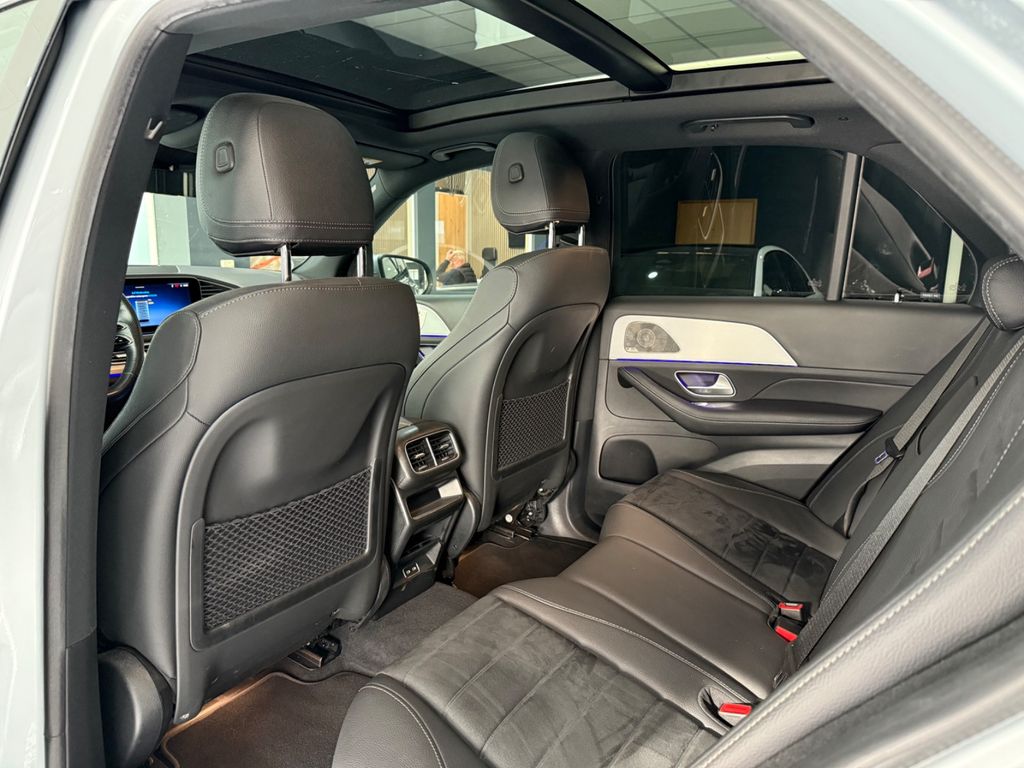 Mercedes-Benz GLE 350 2024