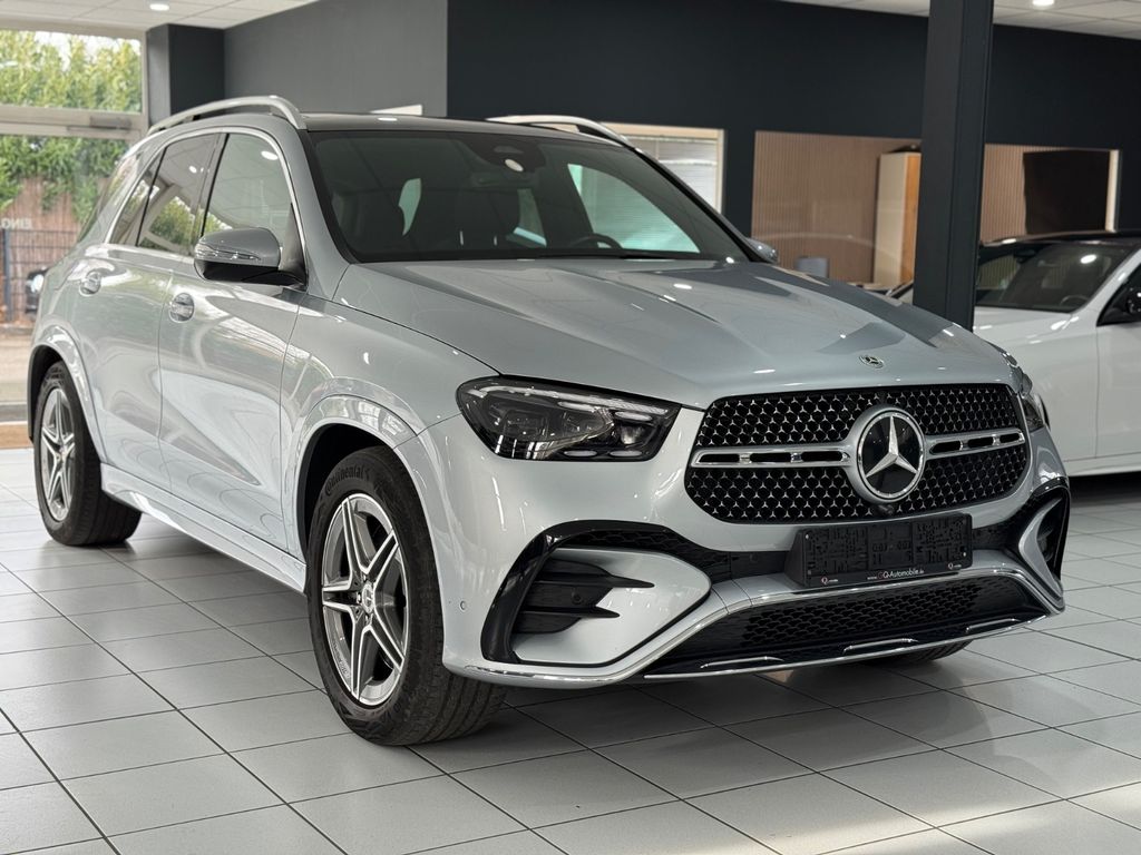 Mercedes-Benz GLE 350 2024