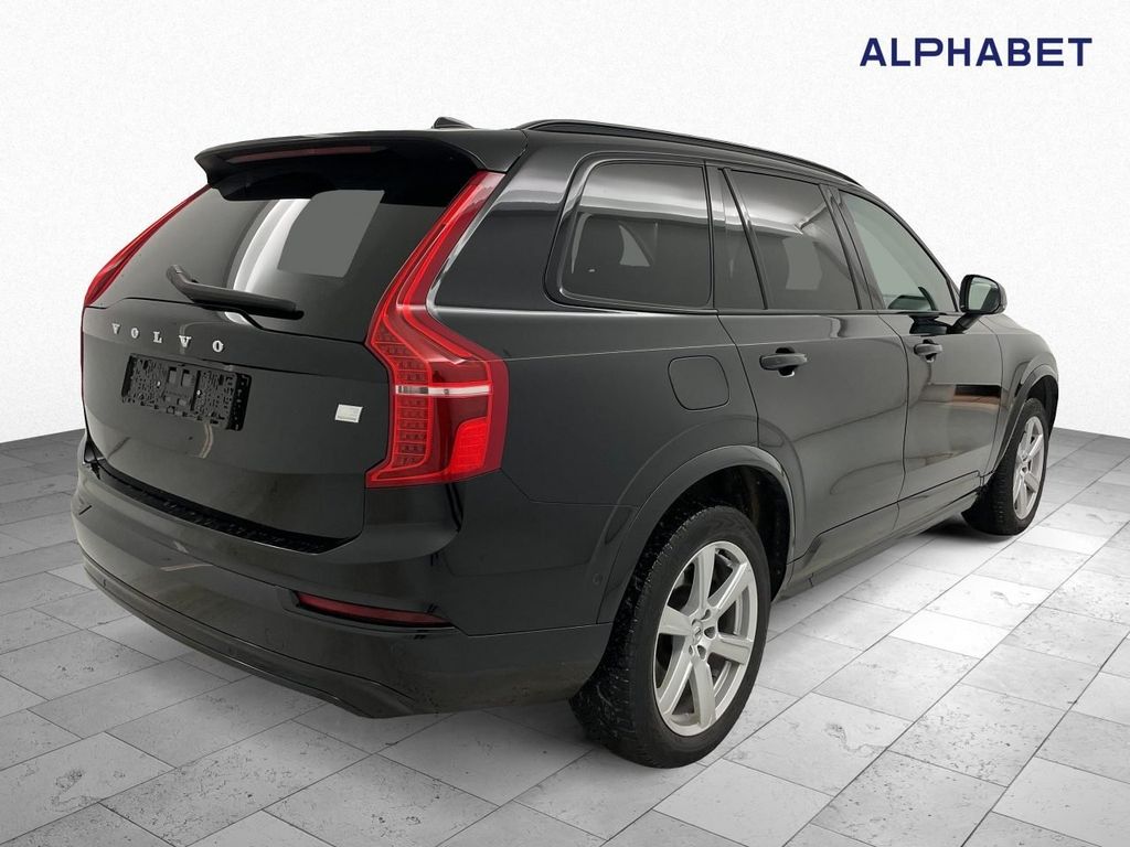 Volvo XC90 2022