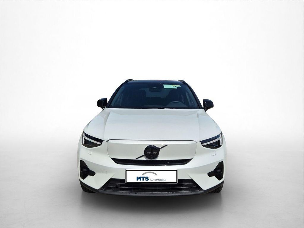 Volvo EX40