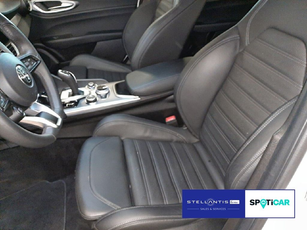 Alfa Romeo Giulia 2023