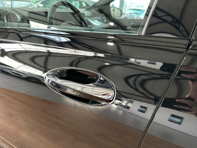 Mercedes-Benz B 250 2025