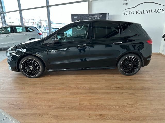 Mercedes-Benz B 250 2025