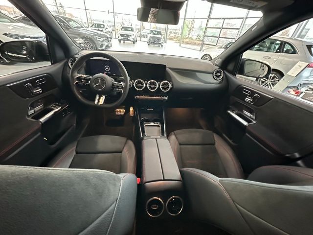 Mercedes-Benz B 250 2025