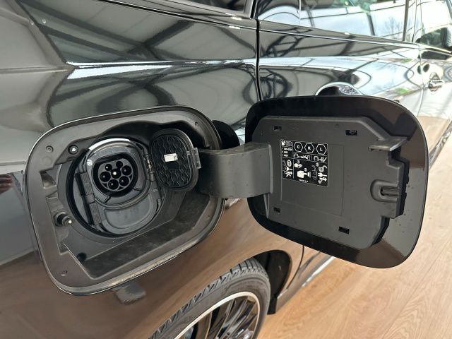 Mercedes-Benz B 250 2025