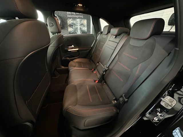 Mercedes-Benz B 250 2025