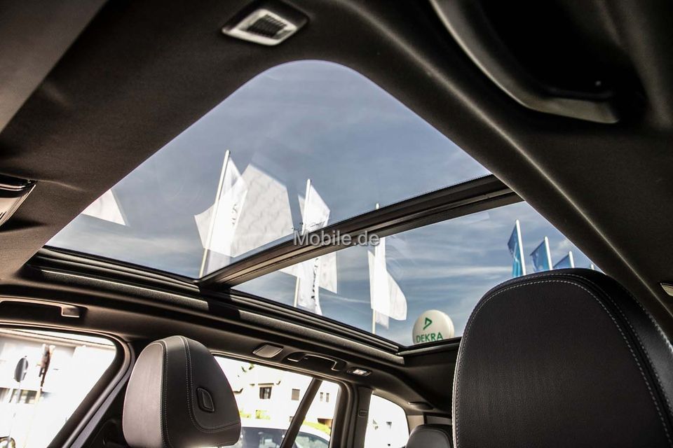 BMW iX3 2022