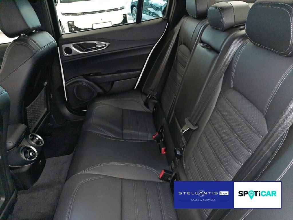 Alfa Romeo Giulia 2023