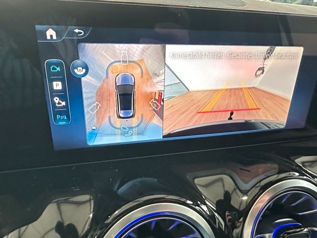 Mercedes-Benz B 250 2025