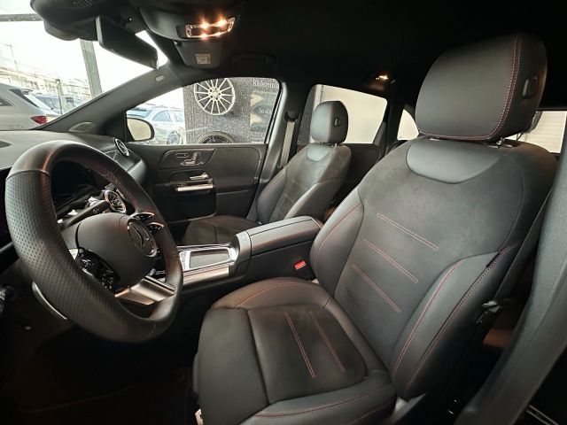 Mercedes-Benz B 250 2025