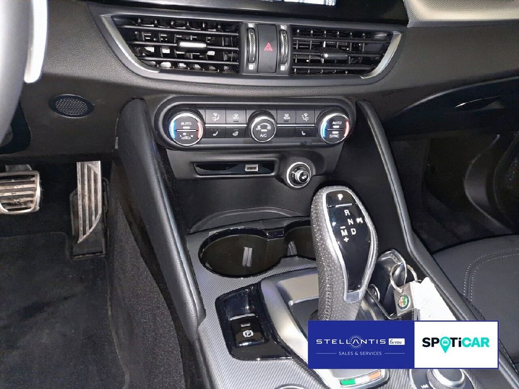 Alfa Romeo Giulia 2023