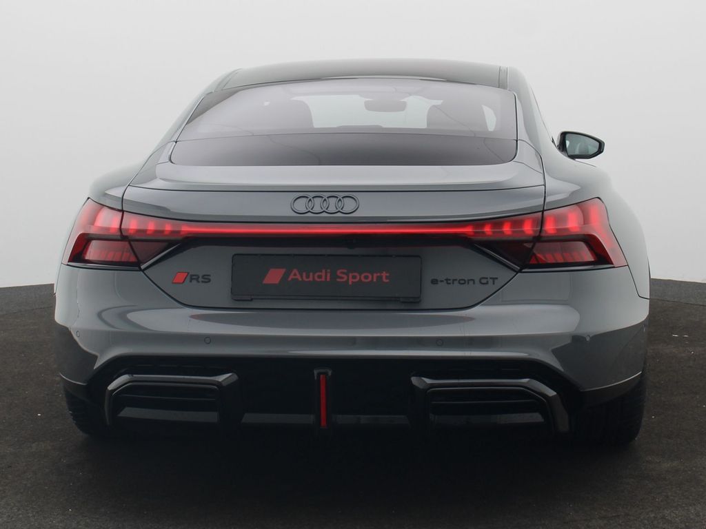 Audi RS e-tron GT