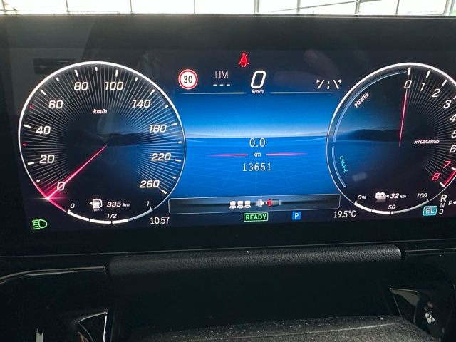 Mercedes-Benz B 250 2025