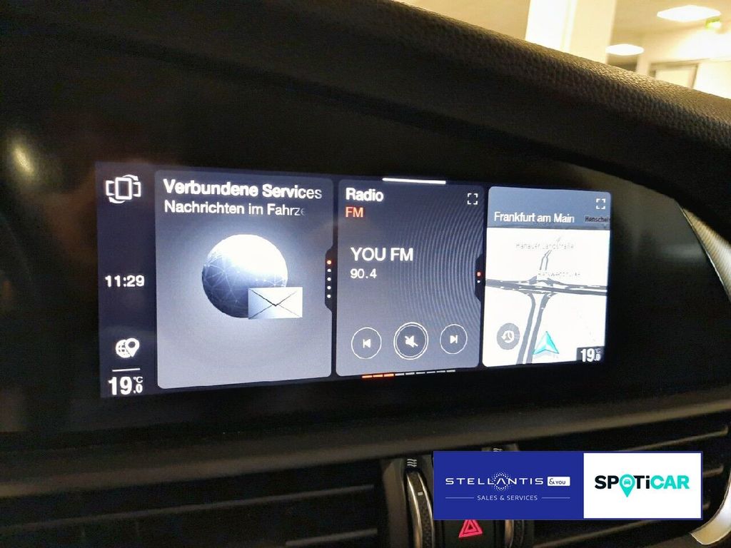 Alfa Romeo Giulia 2023