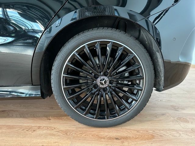 Mercedes-Benz B 250 2025