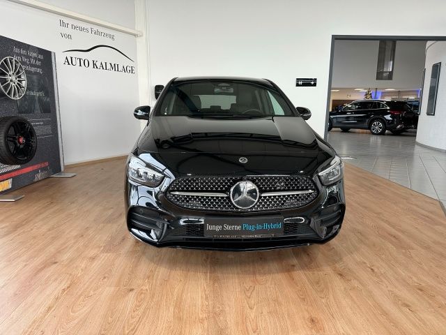 Mercedes-Benz B 250 2025