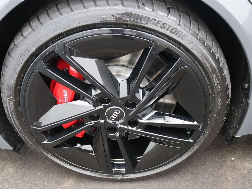 Audi RS e-tron GT