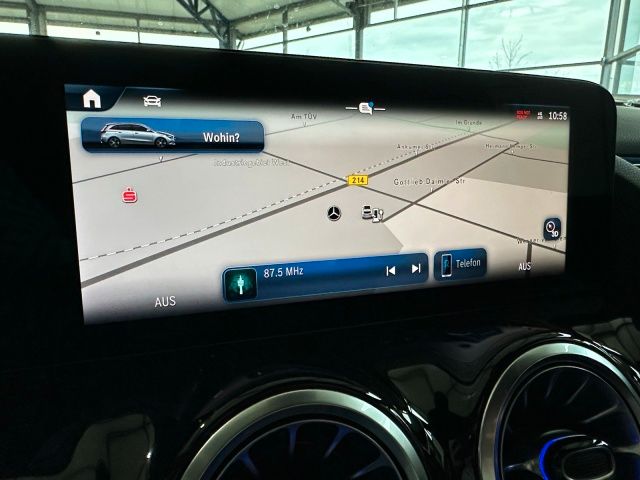 Mercedes-Benz B 250 2025