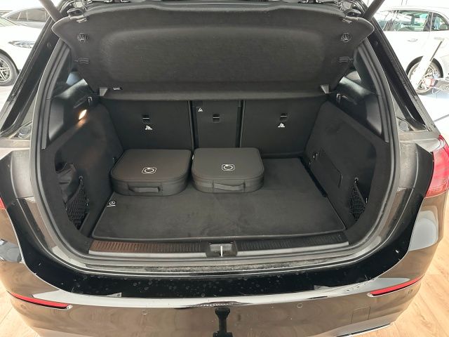 Mercedes-Benz B 250 2025