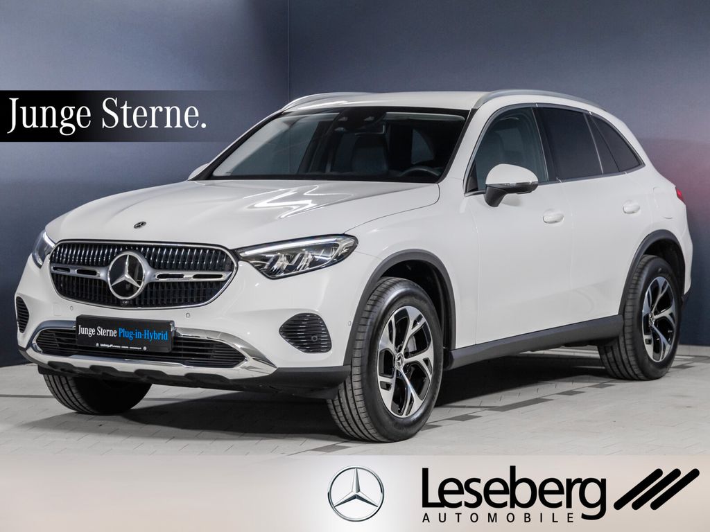 Mercedes-Benz GLC 300 2024