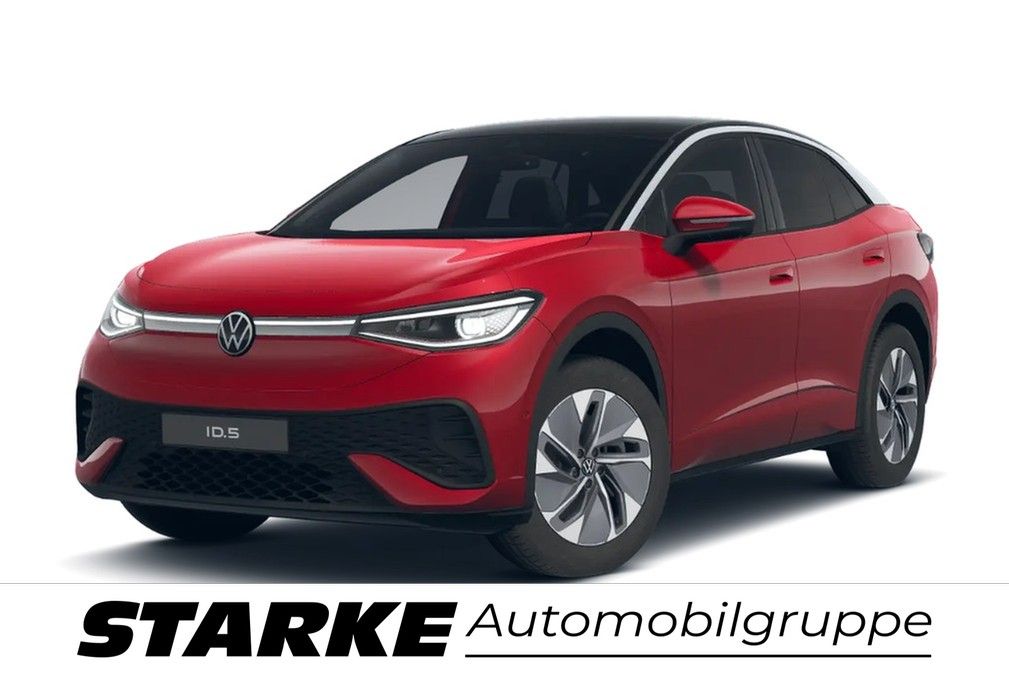Volkswagen ID.5 2025