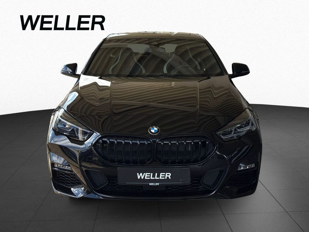 BMW 220 Gran Coupé 2024
