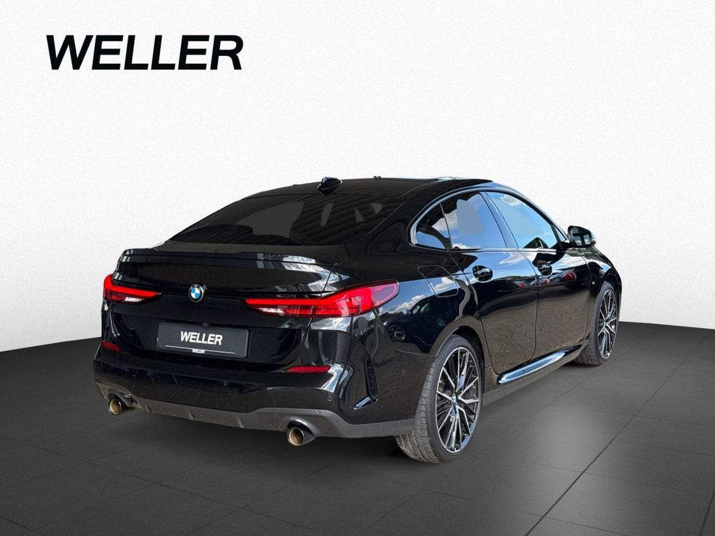 BMW 220 Gran Coupé 2024