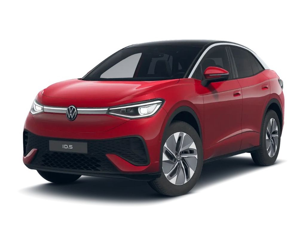 Volkswagen ID.5 2025
