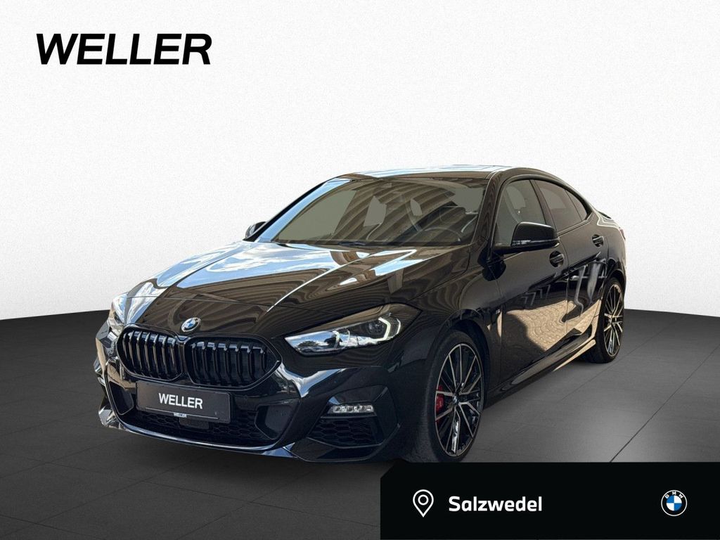 BMW 220 Gran Coupé 2024