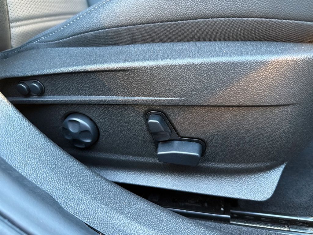 Alfa Romeo Giulia 2024