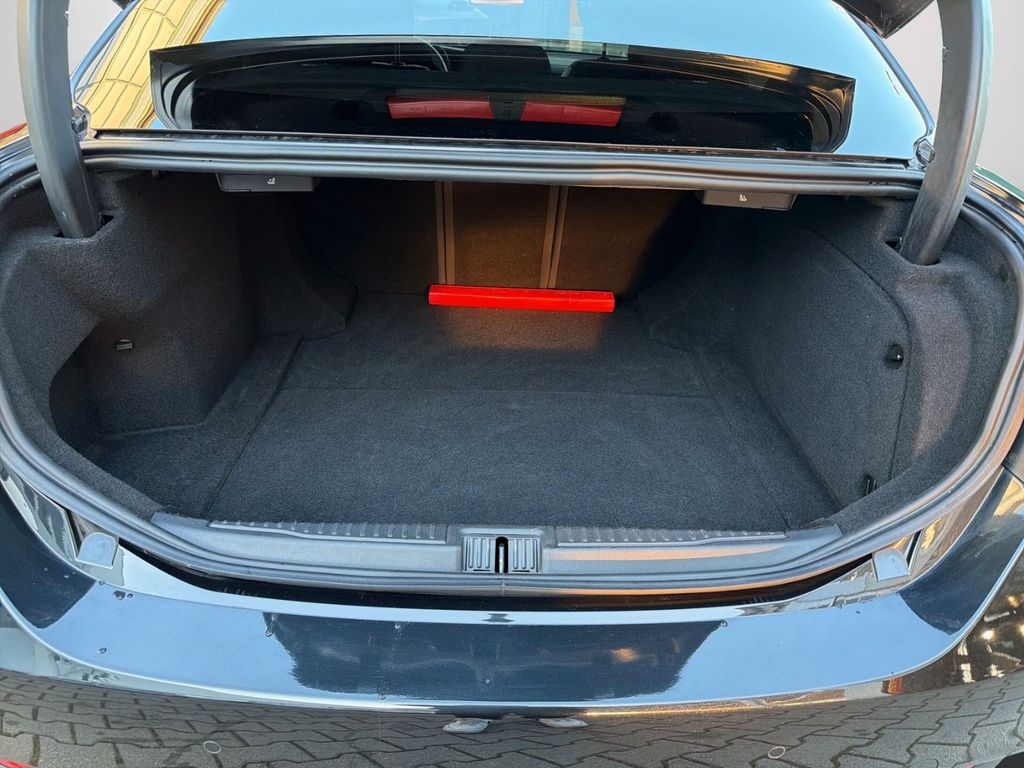 Alfa Romeo Giulia 2024