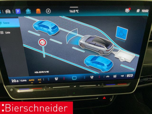 Volkswagen ID.7 2024