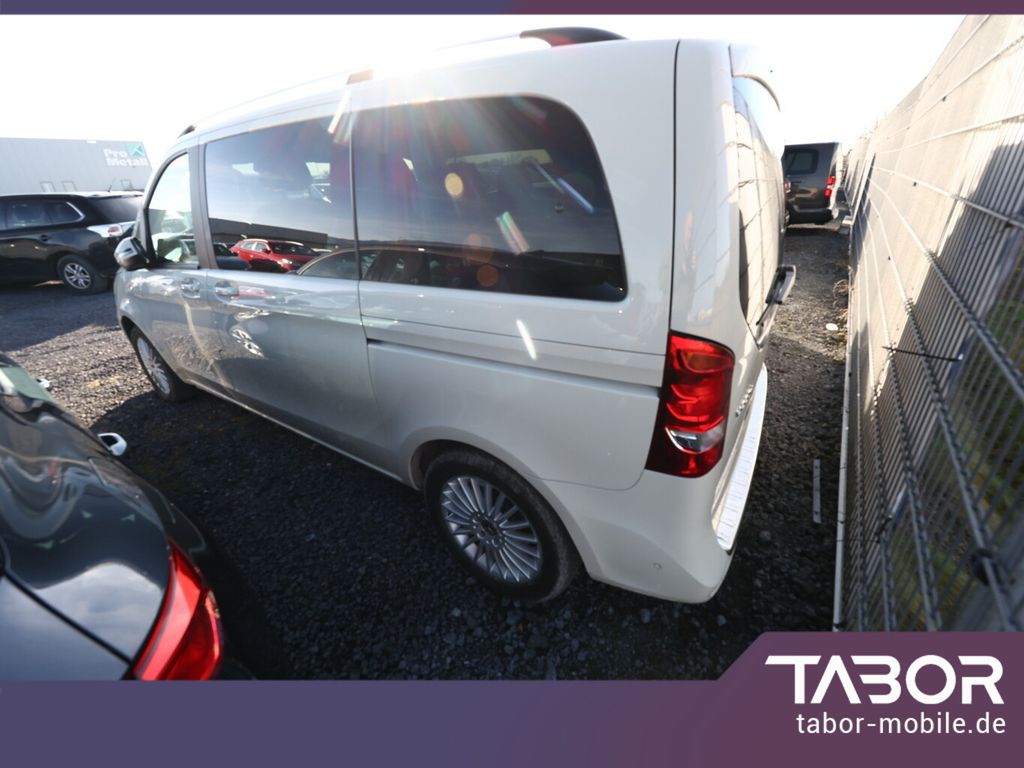 Mercedes-Benz V 220 2021