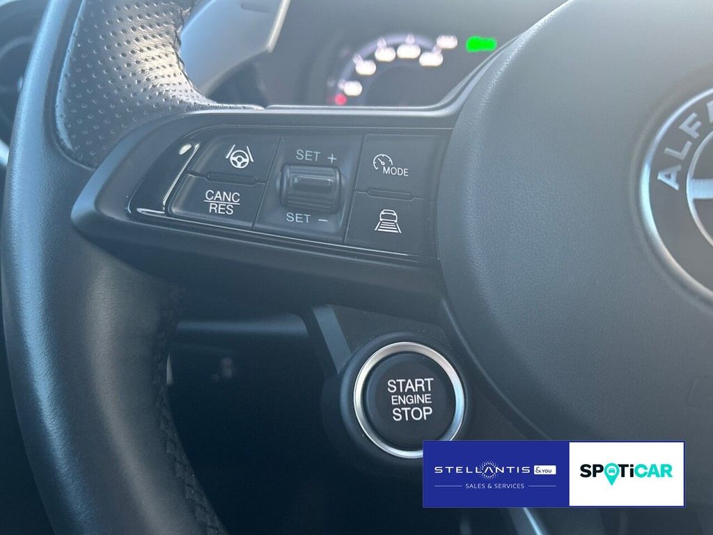 Alfa Romeo Tonale 2023