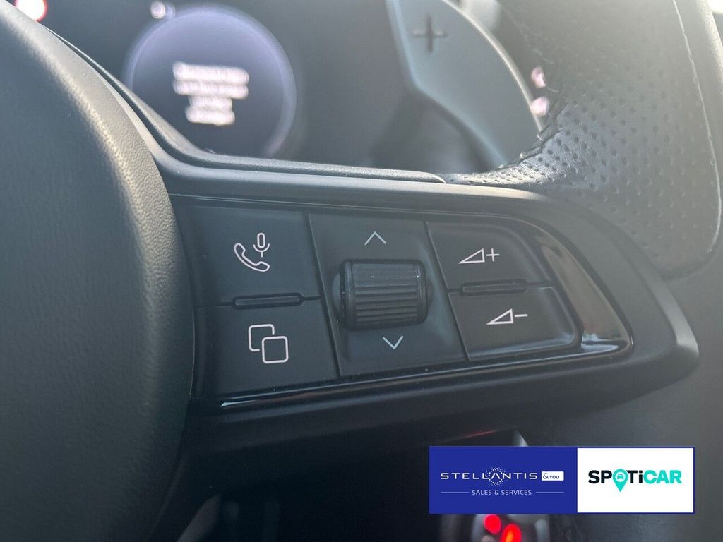 Alfa Romeo Tonale 2023