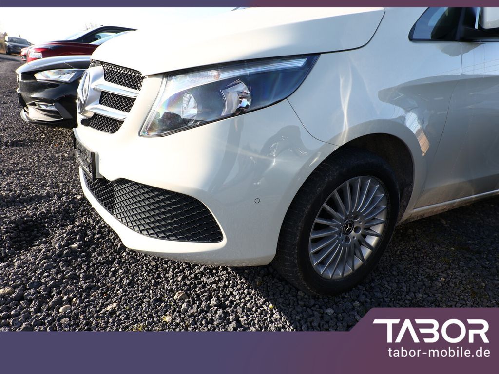 Mercedes-Benz V 220 2021