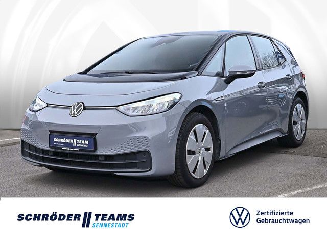 Volkswagen ID.3 2021