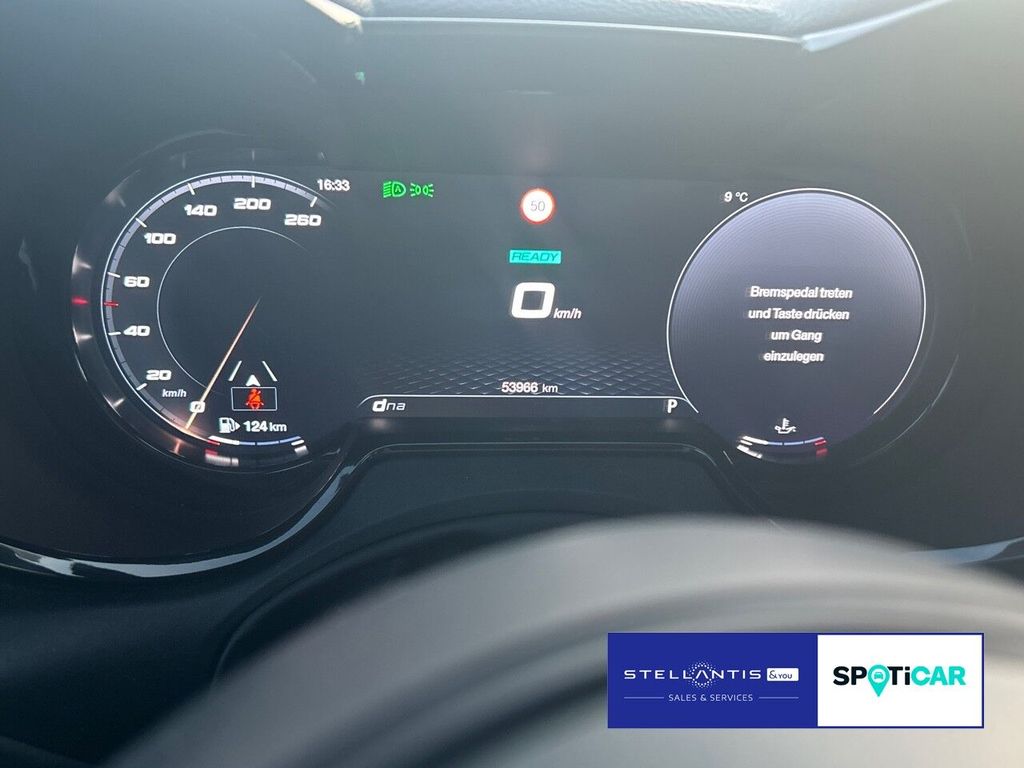 Alfa Romeo Tonale 2023