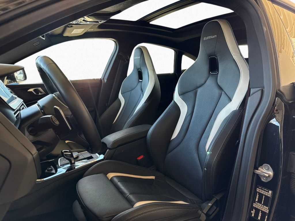 BMW 220 Gran Coupé 2024