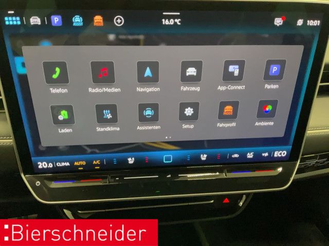 Volkswagen ID.7 2024