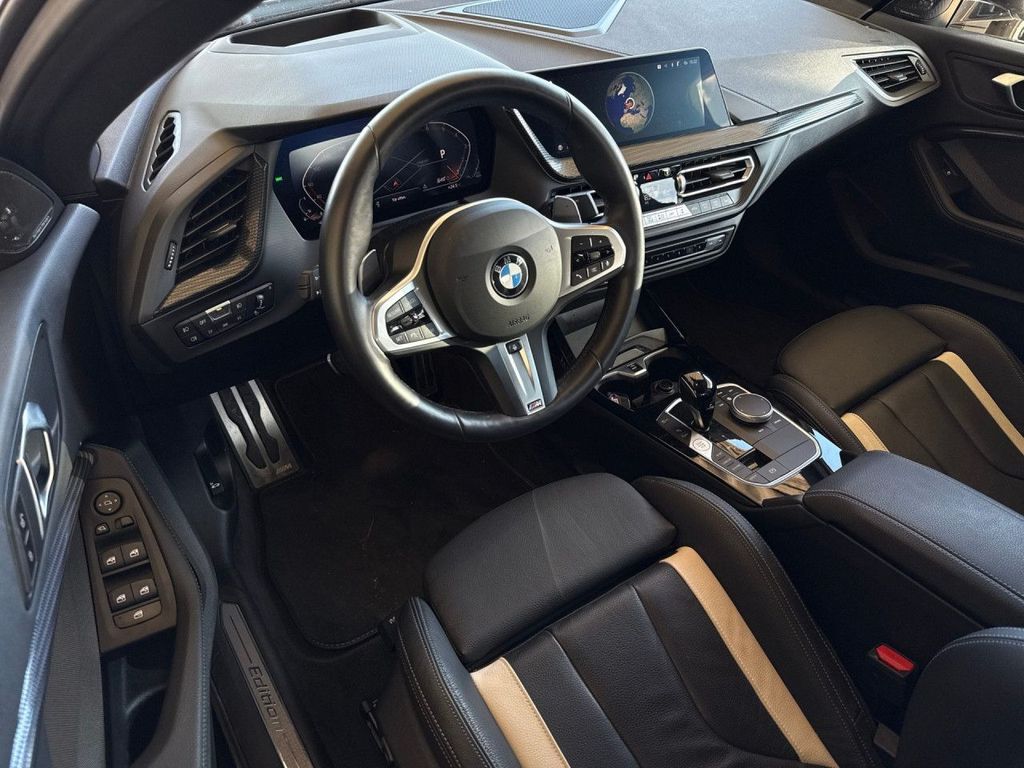 BMW 220 Gran Coupé 2024